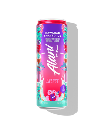 Alani nu energy drink bundled by EnergyDrinkcity