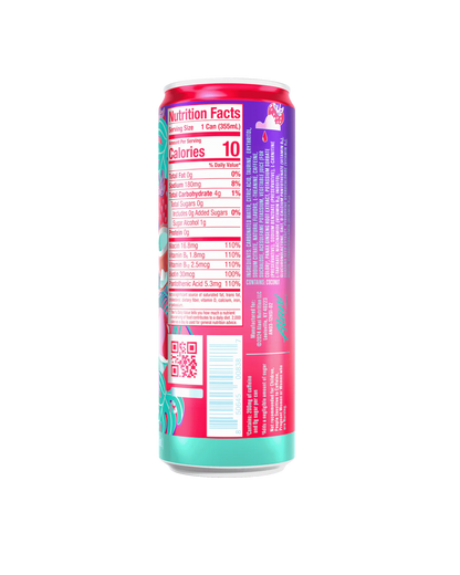 Alani nu energy drink bundled by EnergyDrinkcity
