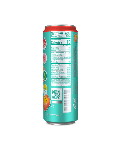 Alani nu energy drink bundled by EnergyDrinkcity