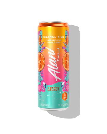 Alani nu energy drink bundled by EnergyDrinkcity