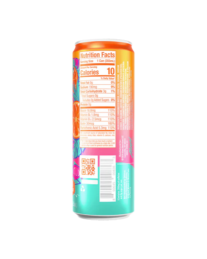 Alani nu energy drink bundled by EnergyDrinkcity