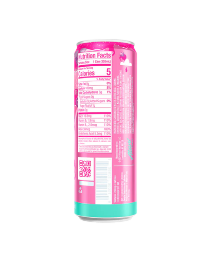 Alani nu energy drink bundled by EnergyDrinkcity