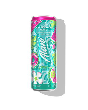 Alani nu energy drink bundled by EnergyDrinkcity