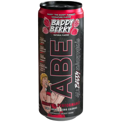 All Black Everything energy drink bundled by EnergyDrinkcity