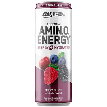 Amino energy energy drink bundled by EnergyDrinkcity