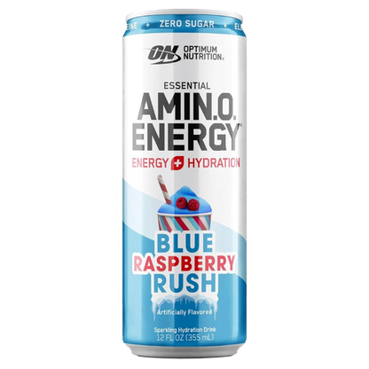 Amino energy energy drink bundled by EnergyDrinkcity