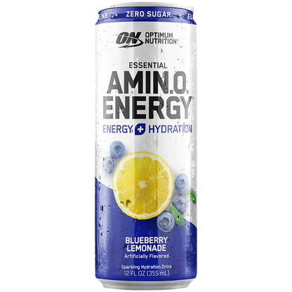 Amino energy energy drink bundled by EnergyDrinkcity