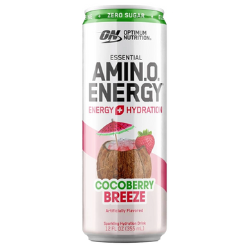 Amino energy energy drink bundled by EnergyDrinkcity