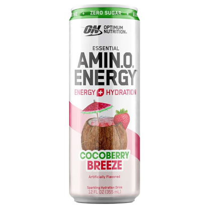 Amino energy energy drink bundled by EnergyDrinkcity
