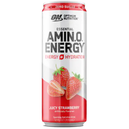 Amino energy energy drink bundled by EnergyDrinkcity