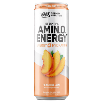 Amino energy energy drink bundled by EnergyDrinkcity