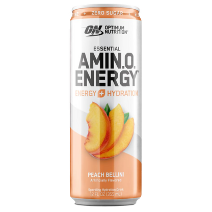 Amino energy energy drink bundled by EnergyDrinkcity