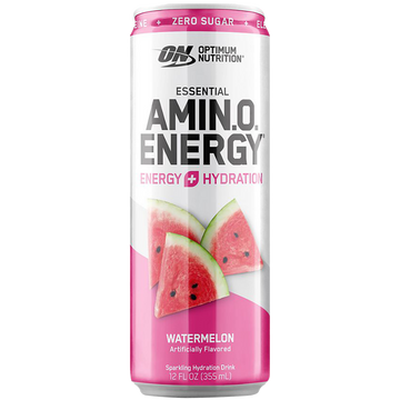 Amino energy energy drink bundled by EnergyDrinkcity