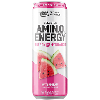 Amino energy energy drink bundled by EnergyDrinkcity