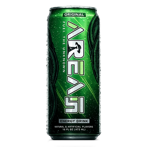 Area 51 Original