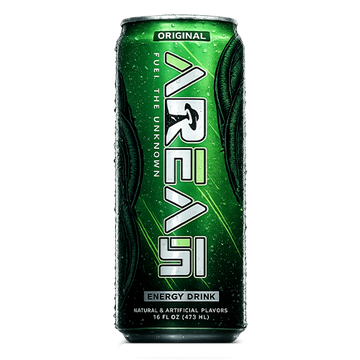 Area 51 Original