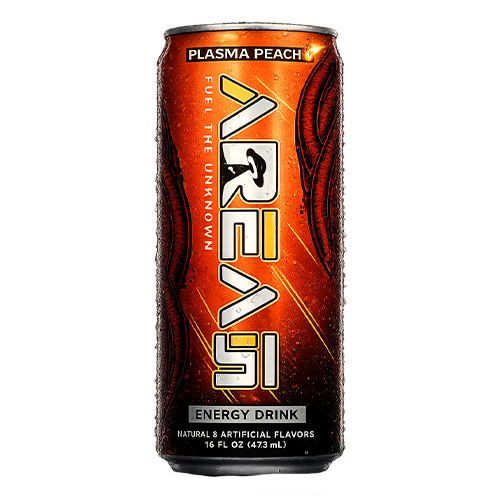Area 51 Plasma Peach