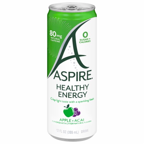 Aspire Energy Apple Acai