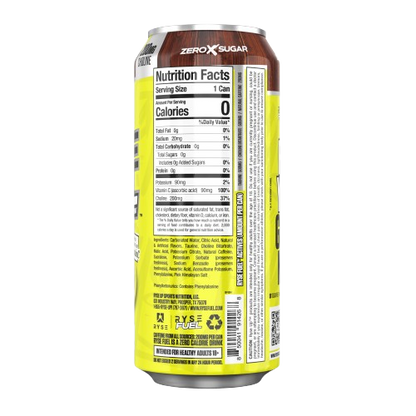 Ryse Country Time Lemonade