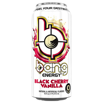 Bang energy energy drink bundled by EnergyDrinkcity