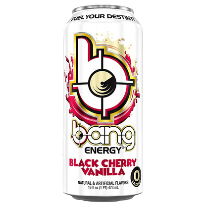 Bang energy energy drink bundled by EnergyDrinkcity