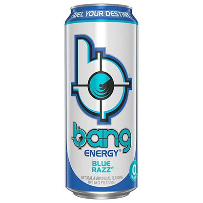 Bang energy energy drink bundled by EnergyDrinkcity