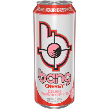 Bang energy energy drink bundled by EnergyDrinkcity