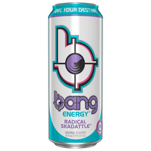 Bang energy energy drink bundled by EnergyDrinkcity