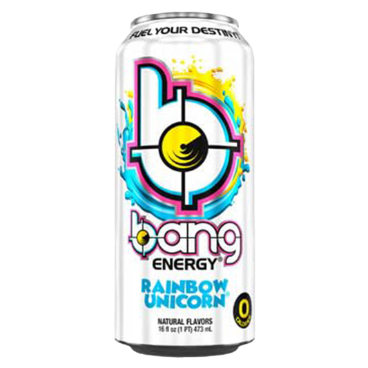 Bang energy energy drink bundled by EnergyDrinkcity