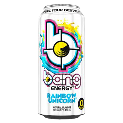 Bang energy energy drink bundled by EnergyDrinkcity