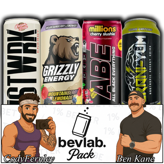 BevLab Pack