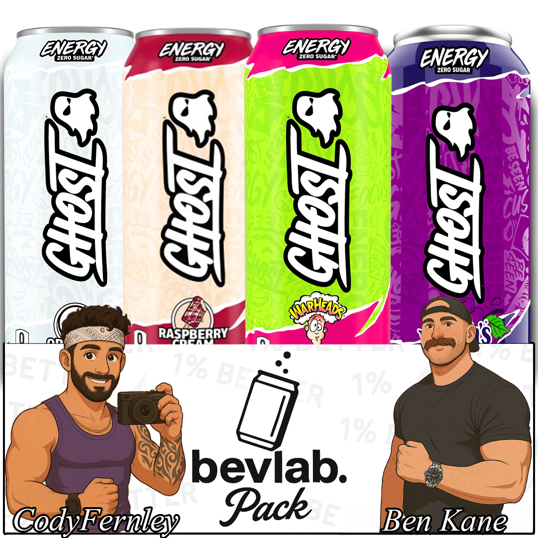 BevLab Pack