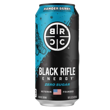 black rifle energy drink bundled by EnergyDrinkcity