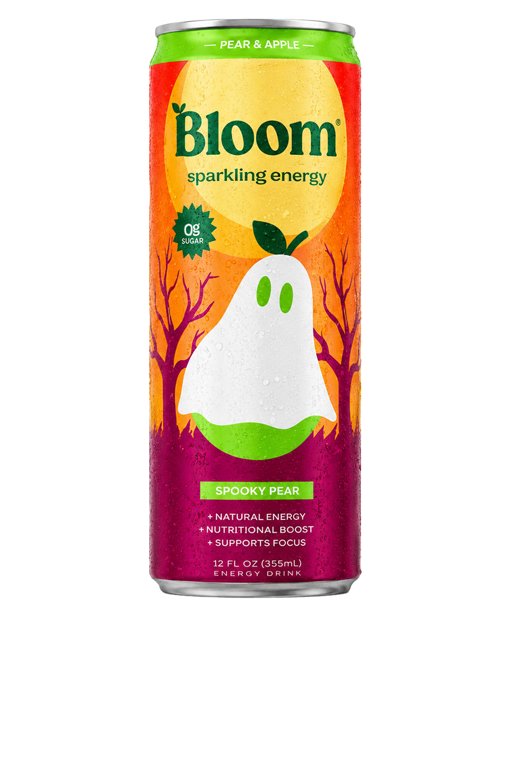 Bloom Energy Fall Pear Scare LTO