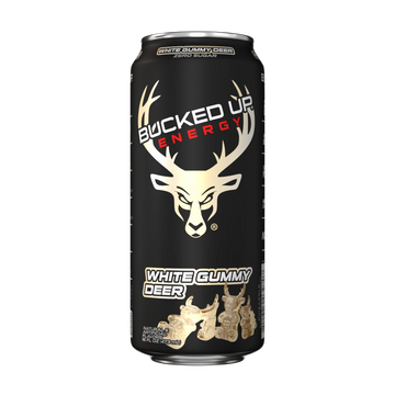 Bucked up energy drink bundled by EnergyDrinkcity
