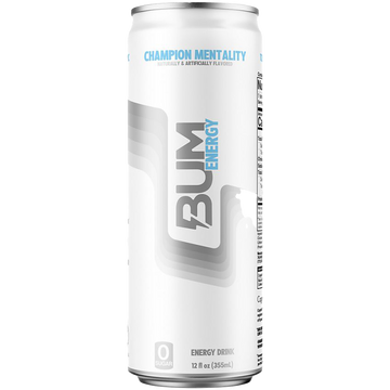 Bum energy drink bundled by EnergyDrinkcity