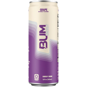 Bum energy drink bundled by EnergyDrinkcity