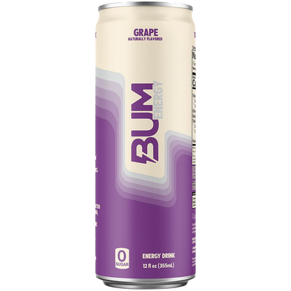 Bum energy drink bundled by EnergyDrinkcity