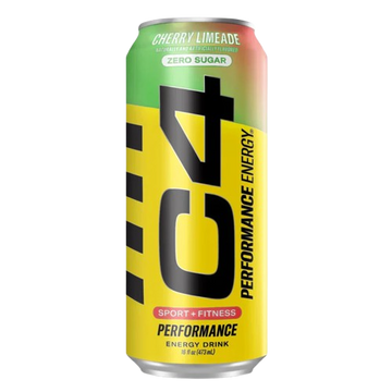 C4 Cherry Limeade