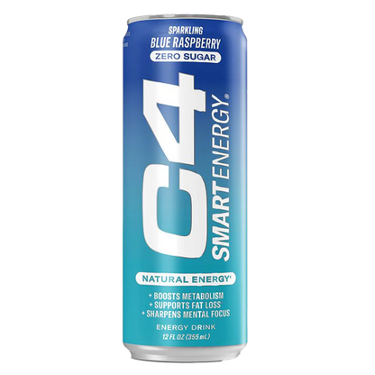 c4 energy drink bundled by EnergyDrinkcity