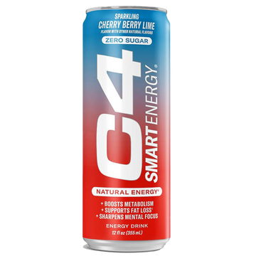 c4 energy drink bundled by EnergyDrinkcity