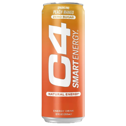 c4 energy drink bundled by EnergyDrinkcity