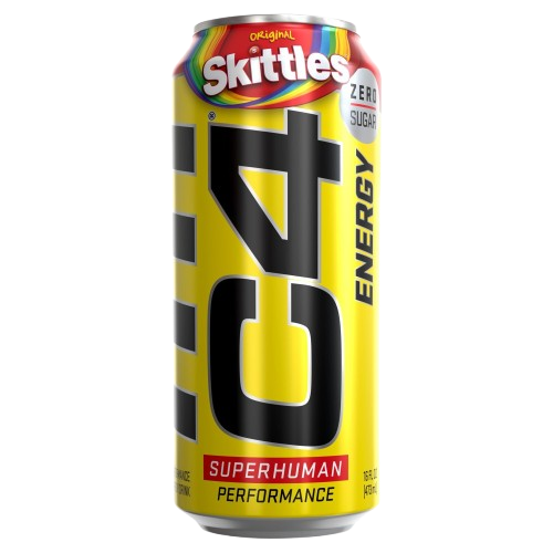 C4 Skittles