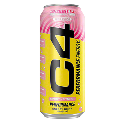 c4 energy drink bundled by EnergyDrinkcity