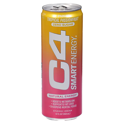 c4 energy drink bundled by EnergyDrinkcity