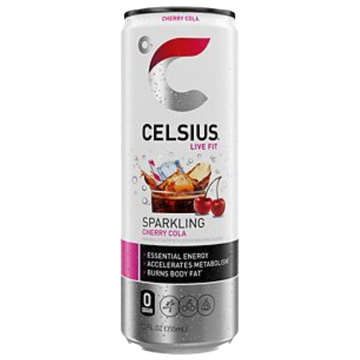 celsius energy drink bundled by EnergyDrinkcity