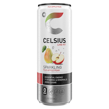 celsius energy drink bundled by EnergyDrinkcity