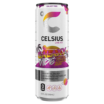 celsius energy drink bundled by EnergyDrinkcity