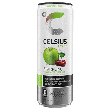 celsius energy drink bundled by EnergyDrinkcity