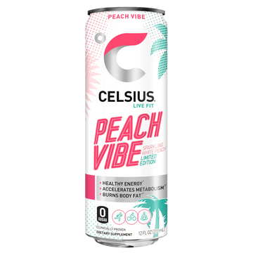 celsius energy drink bundled by EnergyDrinkcity